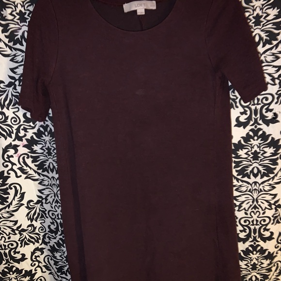 Tee shirt dress - Picture 3 of 3